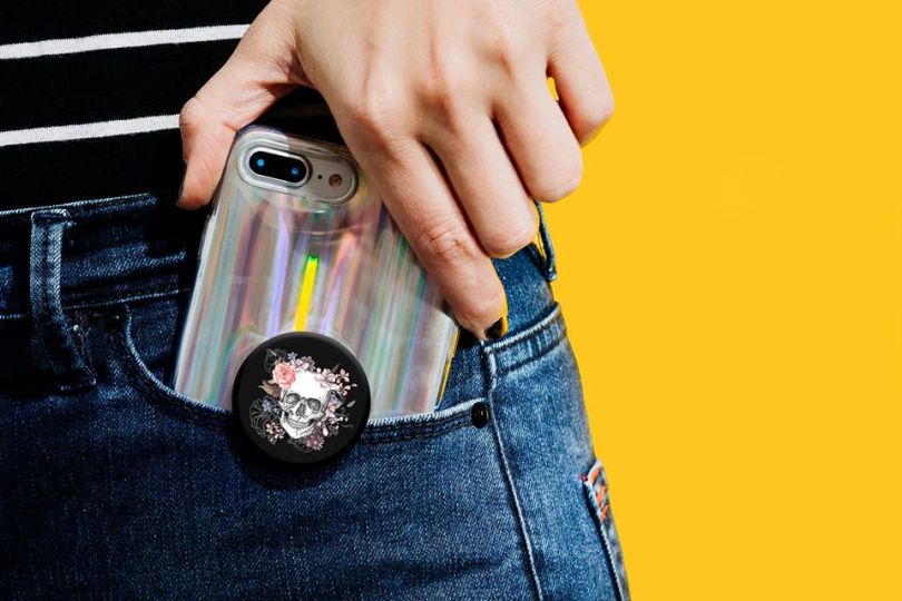 PopSockets IPO Colorado tech news