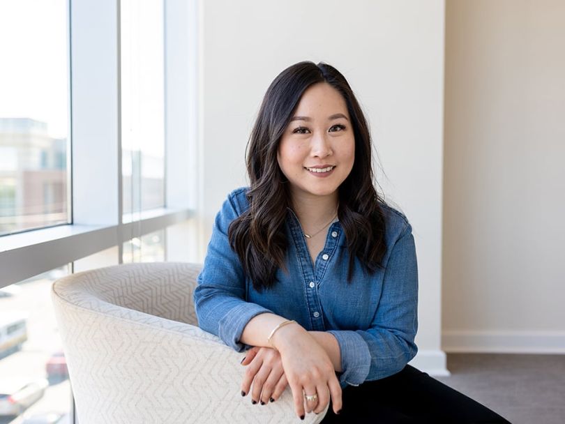 Tiffany Wong, Merchandise Planner