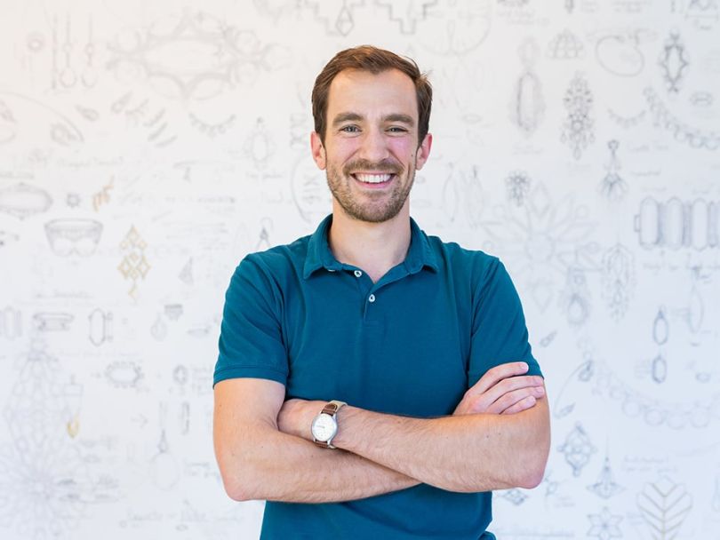 Austin Krohn, Threat and Vulnerability Analyst