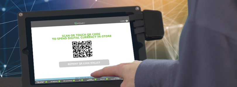 posabit blockchain cash machine bitcoin