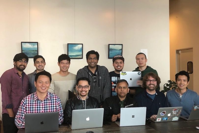 postmates bellevue engineering team
