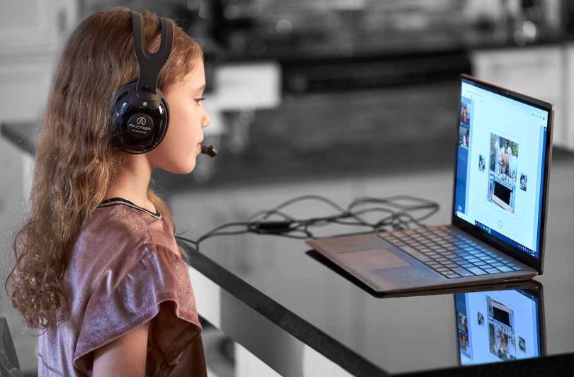 PresenceLearning