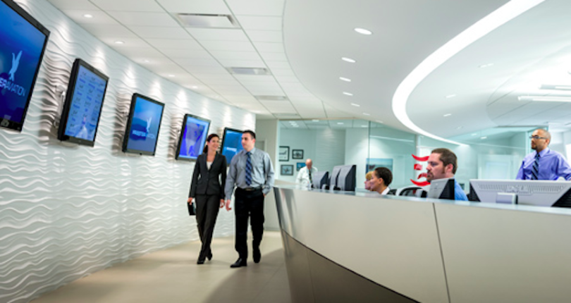 priester aviation aerospace companies chicago