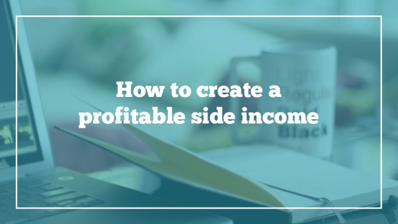 Image result for side income