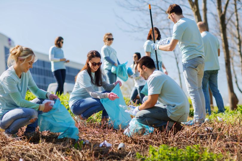 project lighthouse volunteer