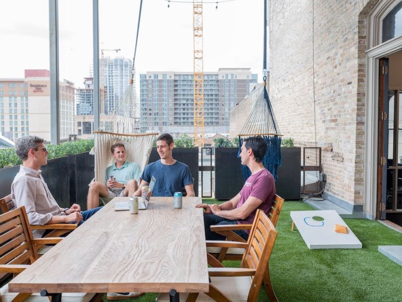 proof austin office