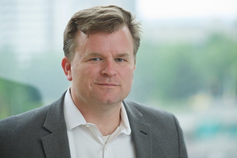 aaron martin providence ventures managing general partner