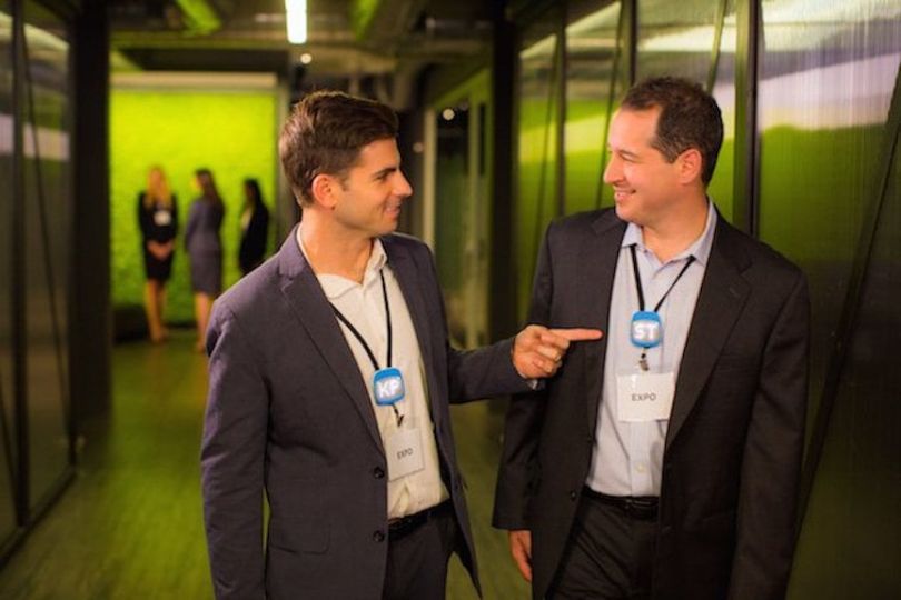 proxfinity wearables company chicago