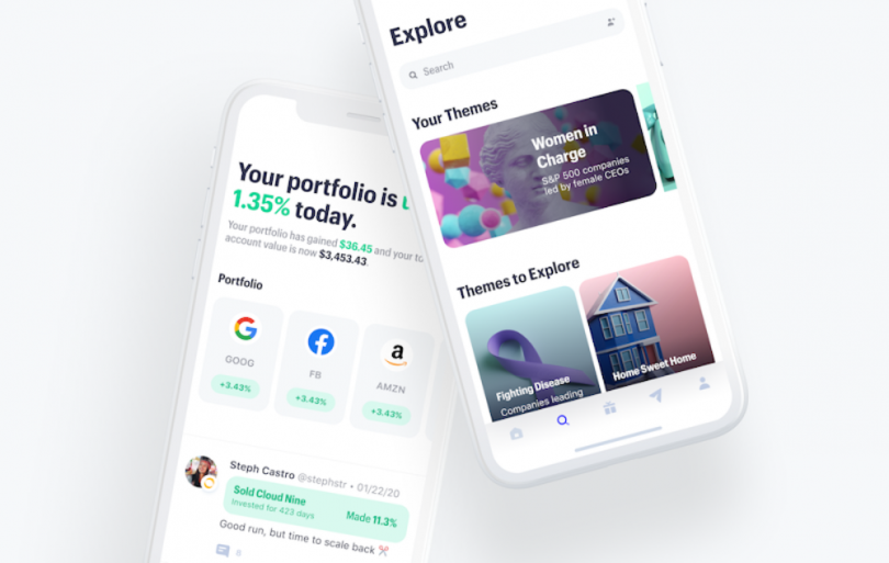 NYC-based Public raised a $220M Series D, hit unicorn valuation
