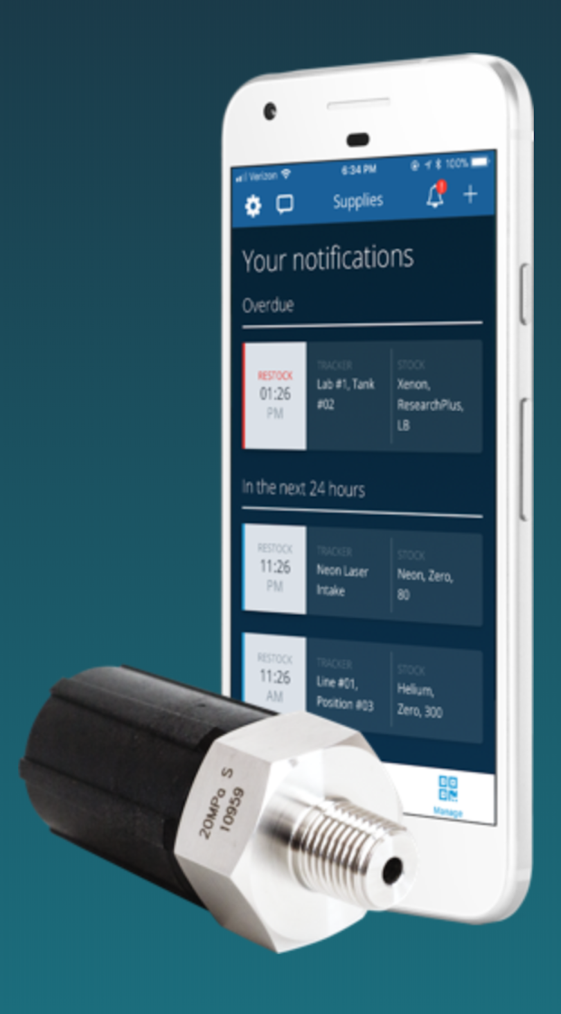Pulsa IoT companies San Francisco Bay Area