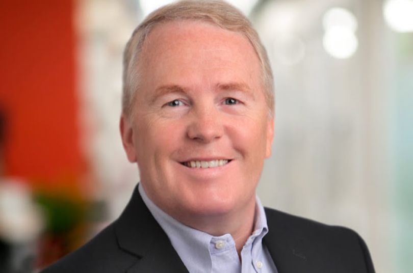 michael erisman chief people officer pushpay