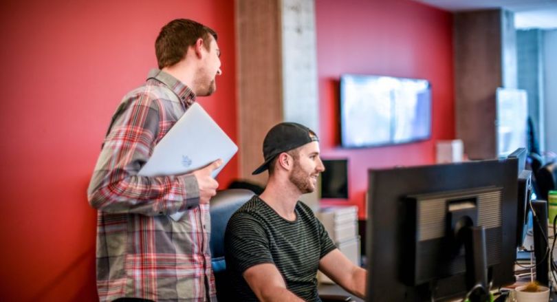 pushpay sales jobs seattle