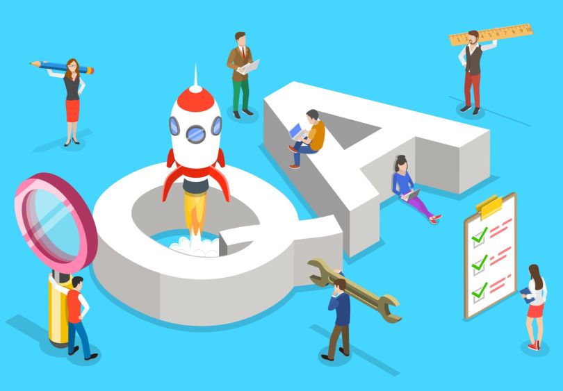 qa best practices