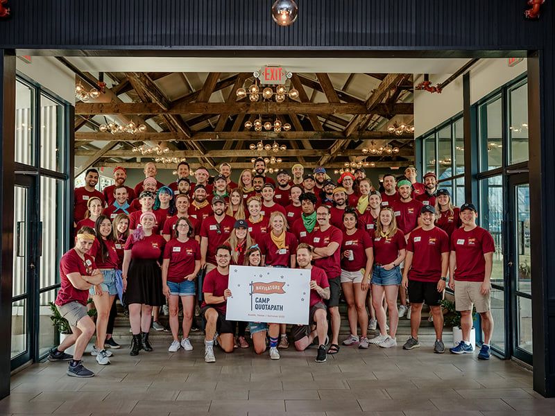 The QuotaPath team