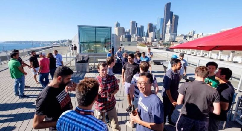 qualtrics seattle acquisition sap