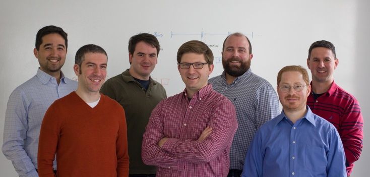 Quantopian Boston Fintech