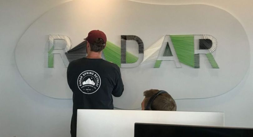 radar