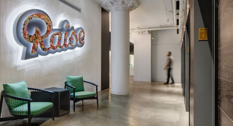 raise chicago tech company