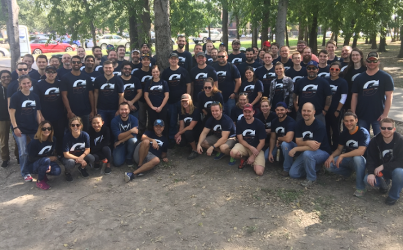 rapid7 austin