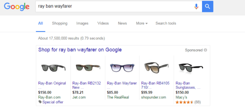 rayban