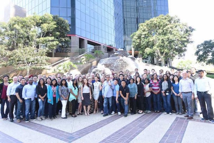 reachlocal marketing company
