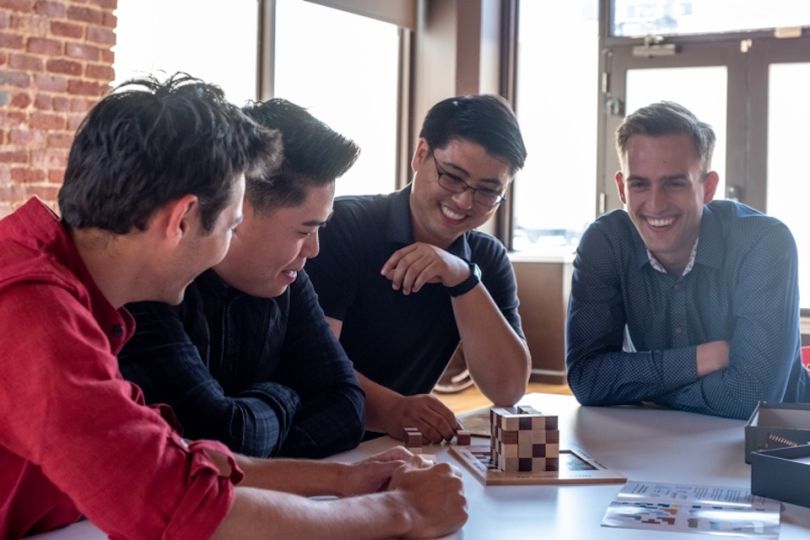 realityengines san francisco tech startup