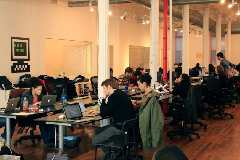 recurse center coding bootcamps nyc