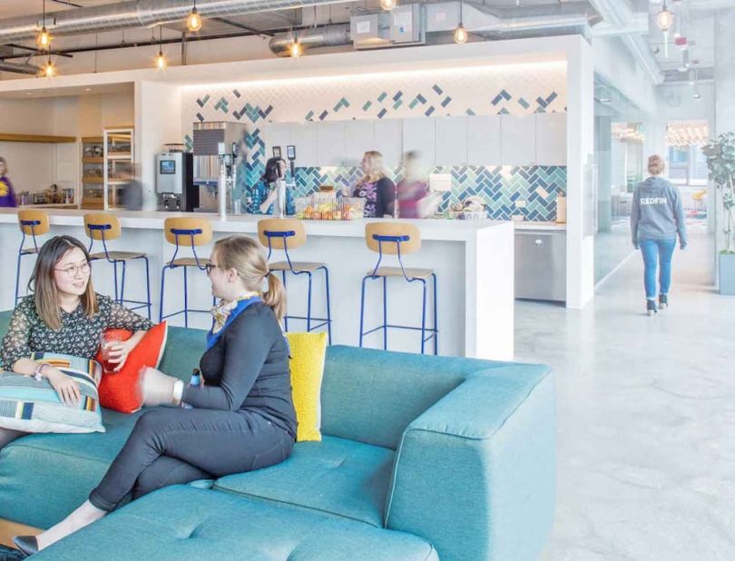 redfin seattle tech company