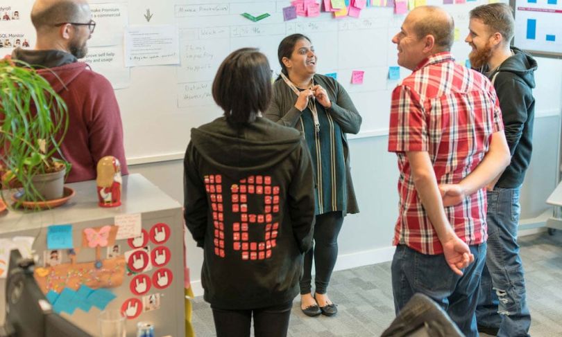 redgate software startup pasadena