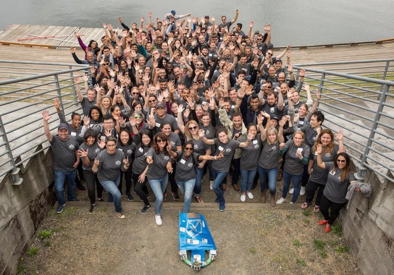 remitly seattle tech startup