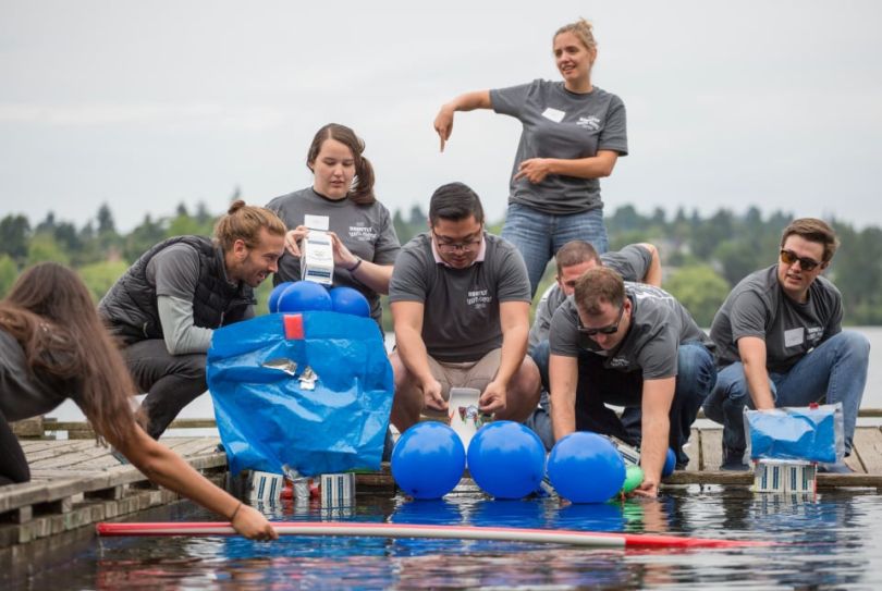 remitly seattle tech startup big 2019 projects