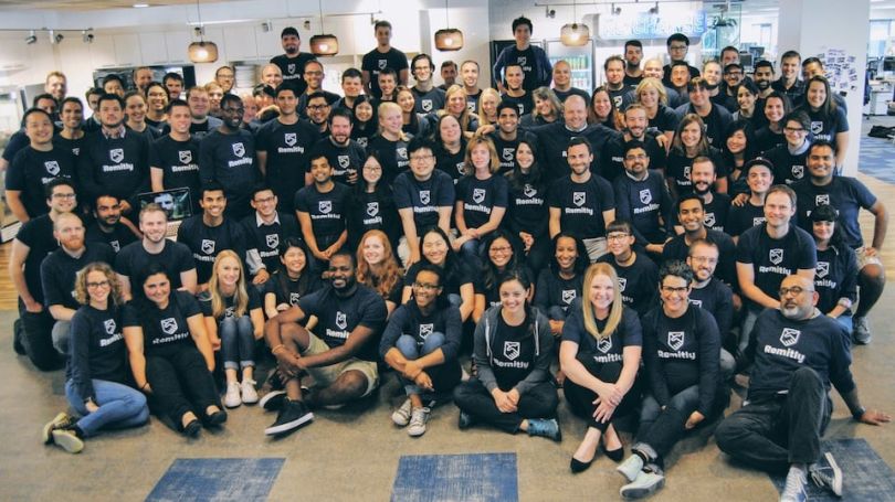 remitly seattle fintech startup
