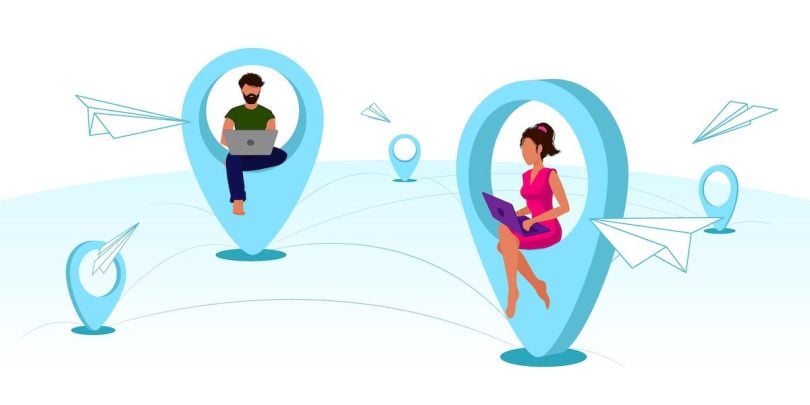 remote hiring