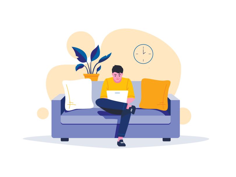 remote work austin