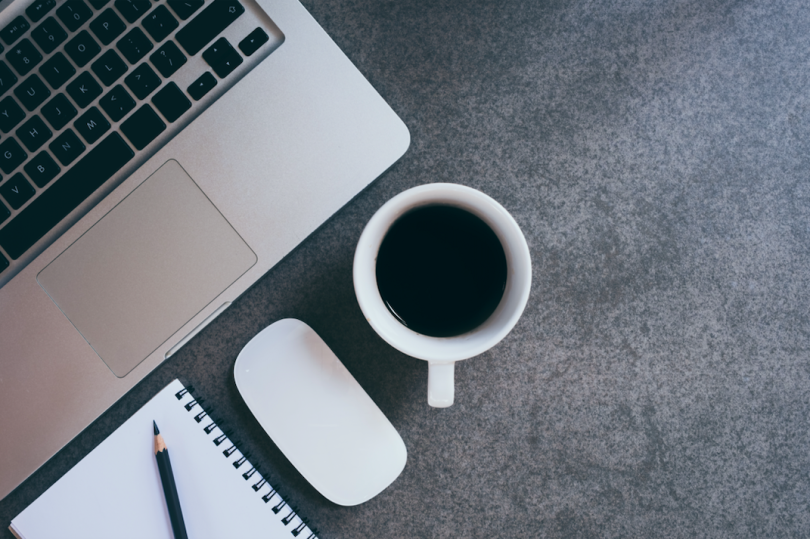 remote work