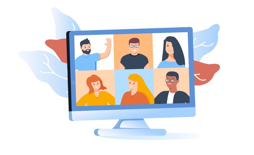 remote work