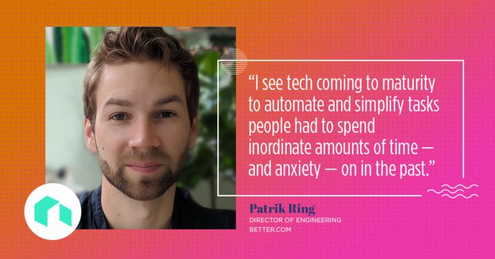 Photo via Better.com