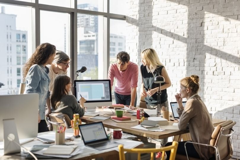 Resolve Oakland Startups