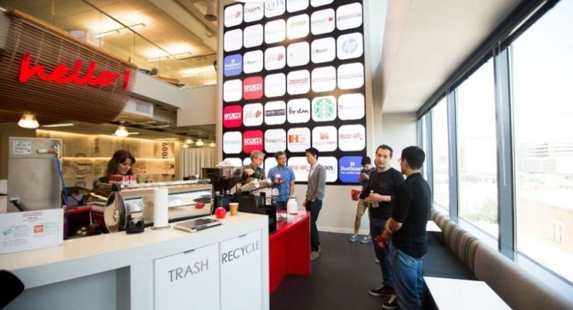 retailmenot data jobs austin