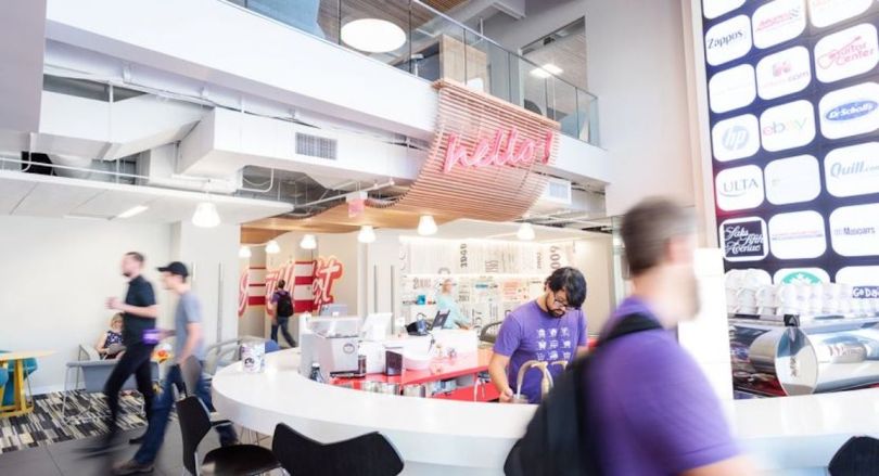 retailmenot ecommerce company austin
