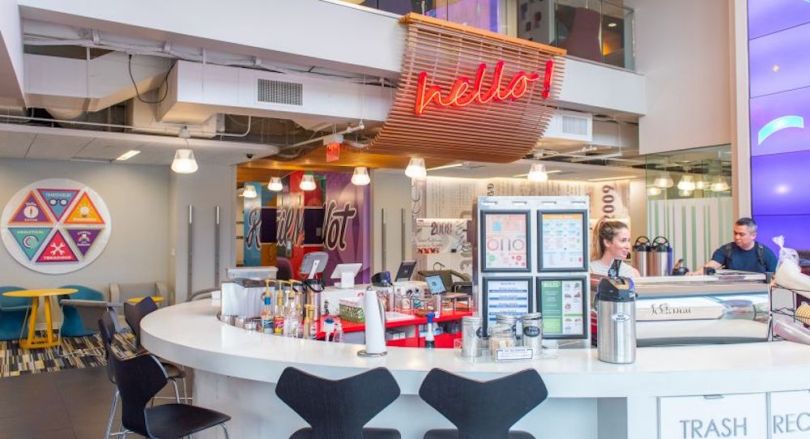 retailmenot ecommerce company austin