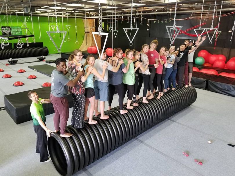 Return Path women in tech Colorado 