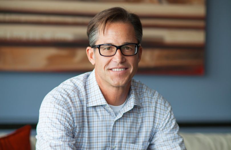 zillow ceo rich barton headshot