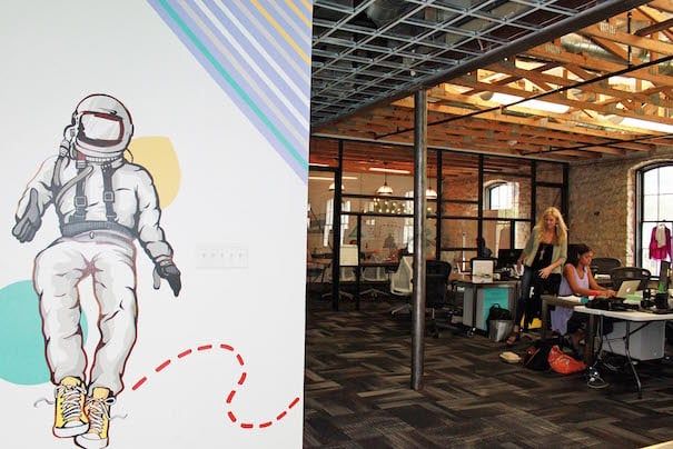 ridescout office