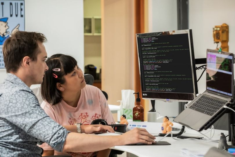 ringDNA Los Angeles tech jobs
