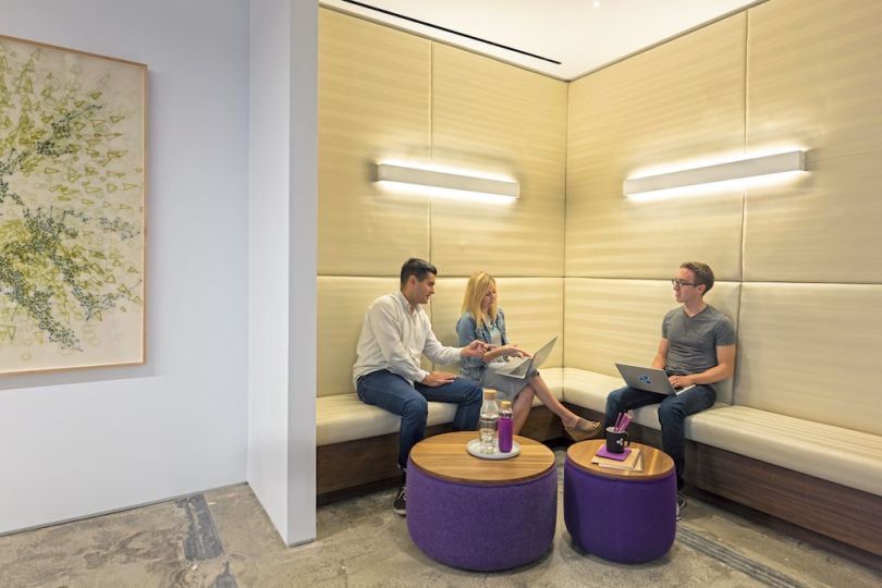 ripple san francisco tech company