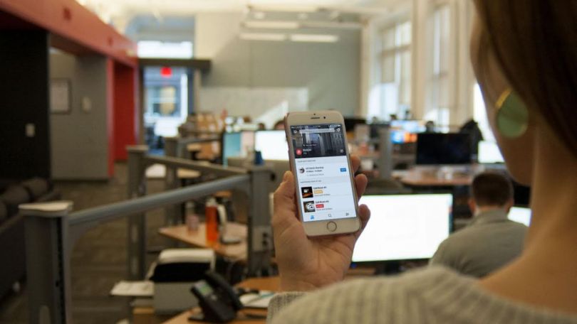 Boston Startups - Robin