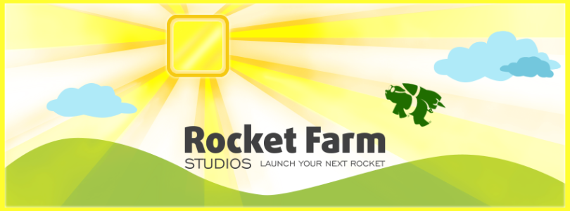 Rocket Farm Studios Boston