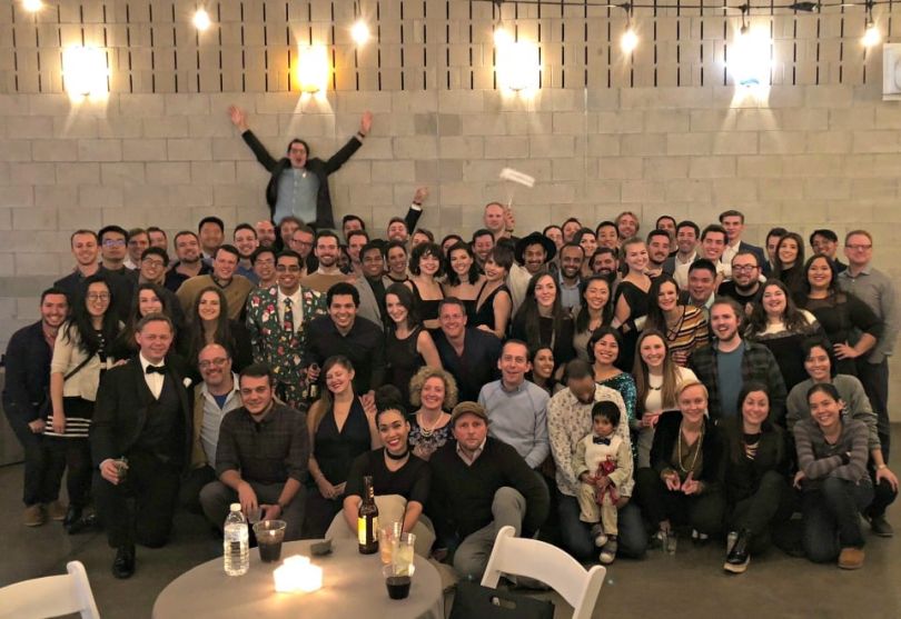 rocketmiles chicago tech company