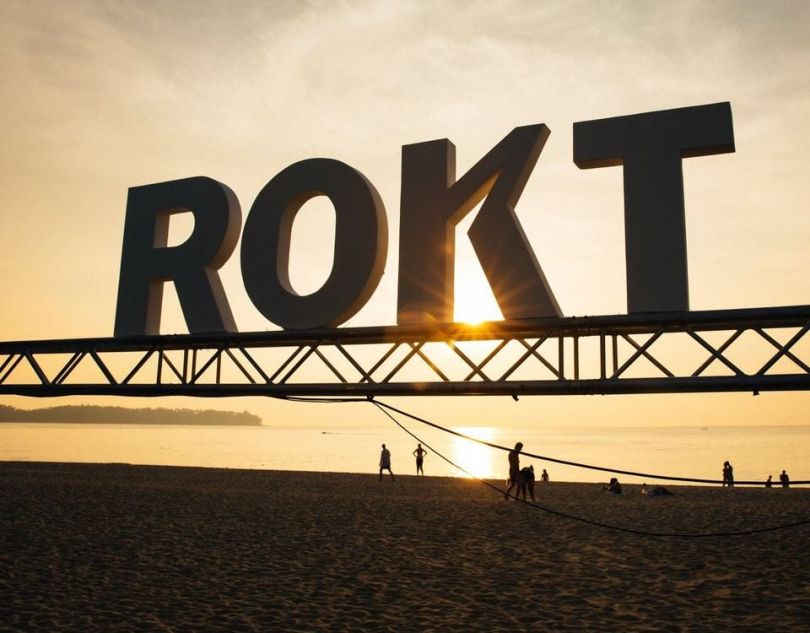 Rokt